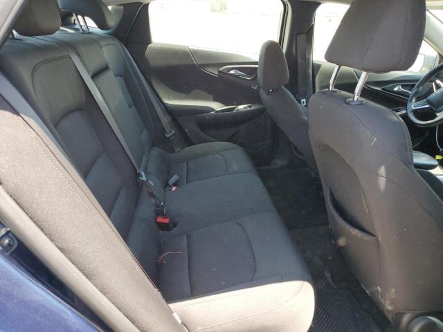 Photo 10 from auction – 2020 CHEVROLET MALIBU LT with VIN 1G1ZD5ST0LF043201
