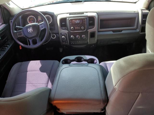 Photo 8 from auction – 2015 RAM 1500 ST with VIN 1C6RR7ST8FS617020