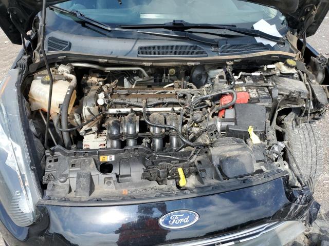 Photo 11 from auction – 2016 FORD FIESTA SE with VIN 3FADP4EJ5GM188937