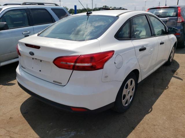 Photo 3 from auction – 2015 FORD FOCUS S with VIN 1FADP3E25FL201026