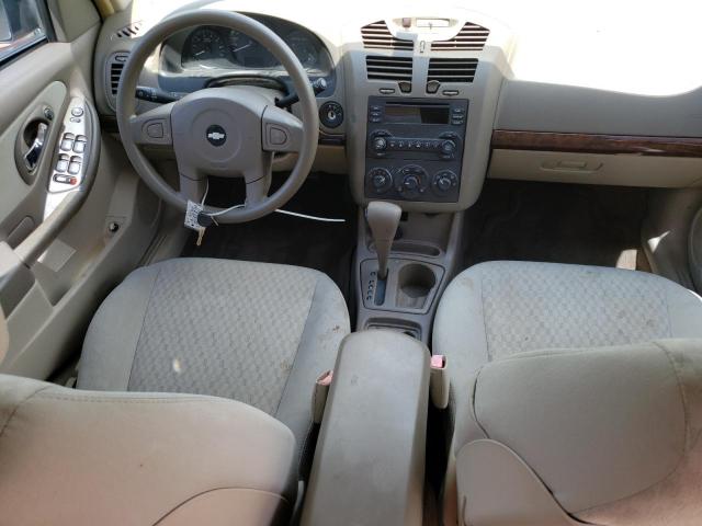 Photo 8 from auction – 2005 CHEVROLET MALIBU with VIN 1G1ZS52F55F196059