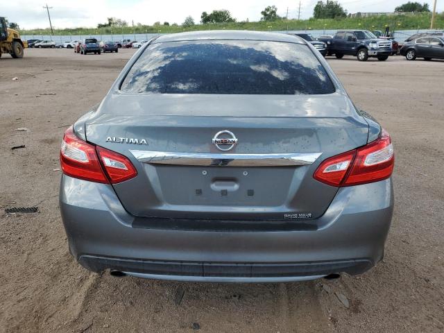 Photo 6 from auction – 2016 NISSAN ALTIMA 2.5 with VIN 1N4AL3AP4GN337475