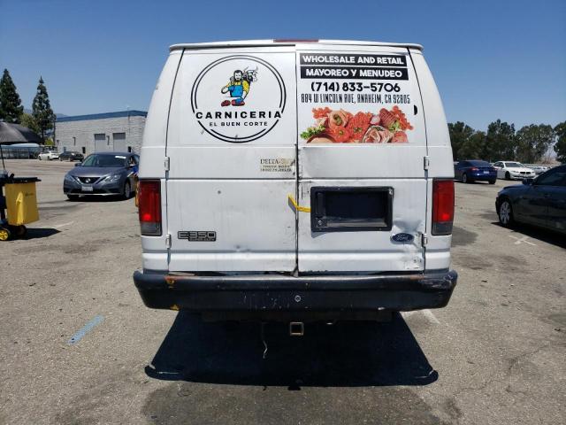 Photo 6 from auction – 2003 FORD ECONOLINE with VIN 1FTSS34L53HB63855