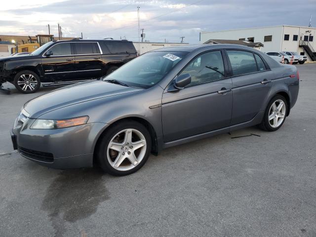 ACURA 3.2TL 2006 with VIN 19UUA66266A070164 - Photo from auction