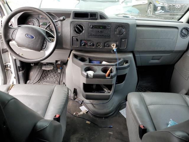 Photo 8 from auction – 2012 FORD ECONOLINE with VIN 1FTNE2EW6CDA35722