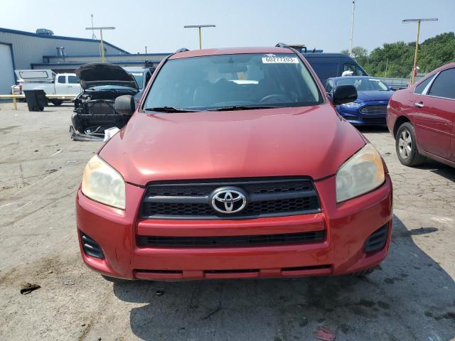 Photo 5 from auction – 2009 TOYOTA RAV4 with VIN 2T3ZF33V19W005683
