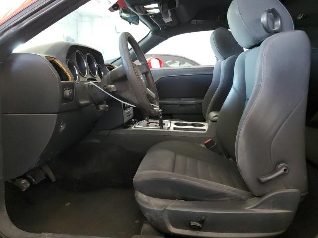 Photo 7 from auction – 2010 DODGE CHALLENGER with VIN 2B3CJ4DV1AH321230