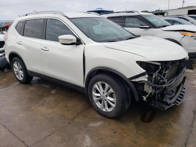Photo 4 from auction – 2014 NISSAN ROGUE S with VIN 5N1AT2ML5EC830423