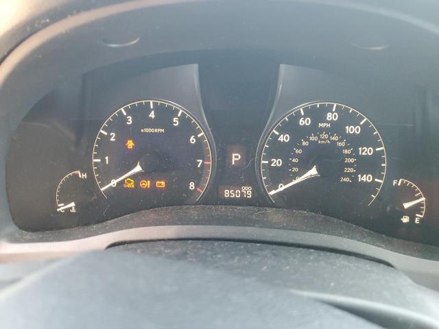Photo 9 from auction – 2010 LEXUS RX 350 with VIN 2T2ZK1BA8AC010100