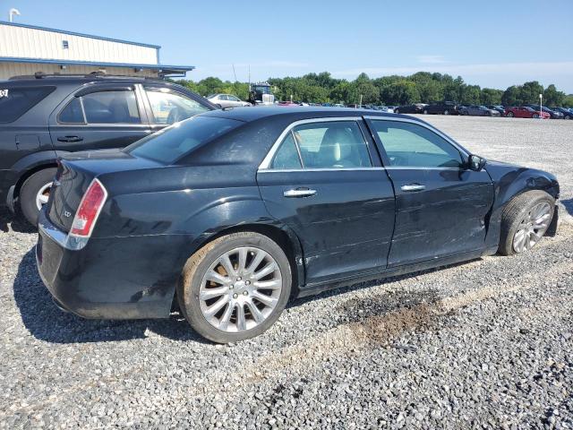 Photo 3 from auction – 2014 CHRYSLER 300 with VIN 2C3CCAAGXEH330063