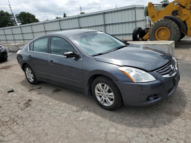 Photo 4 from auction – 2011 NISSAN ALTIMA BAS with VIN 1N4AL2AP9BC140848