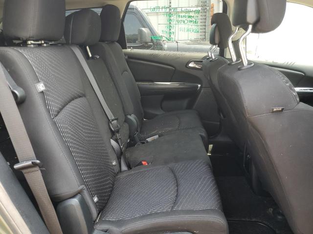 Photo 11 from auction – 2017 DODGE JOURNEY SE with VIN 3C4PDCABXHT506311
