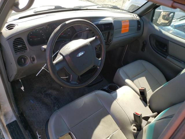صورة رقم 8 من المزاد - 2011 FORD RANGER مع VIN 1FTKR1AD0BPA62126
