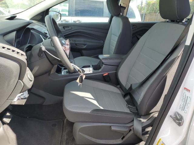 Photo 7 from auction – 2019 FORD ESCAPE S with VIN 1FMCU0F77KUB81577