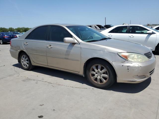 Photo 4 from auction – 2002 TOYOTA CAMRY LE with VIN 4T1BE32K02U583414