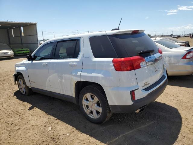 صورة رقم 2 من المزاد - 2016 GMC TERRAIN SL مع VIN 2GKFLSEK6G6110936