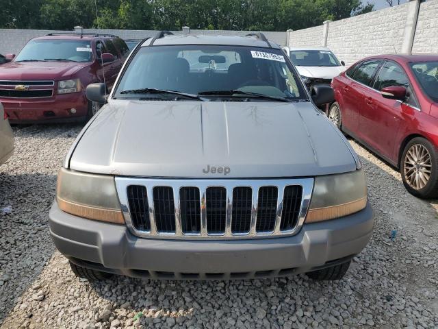 Photo 5 from auction – 2002 JEEP GRAND CHER with VIN 1J4GX48N22C201301