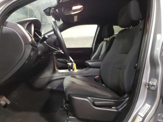 Photo 7 from auction – 2014 JEEP GRAND CHER with VIN 1C4RJFAG9EC334097