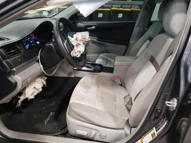 Фото 7 с аукциона – 2012 TOYOTA CAMRY BASE с VIN 4T4BF1FK2CR247332