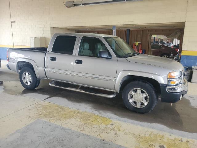 Photo 4 from auction – 2005 GMC NEW SIERRA with VIN 2GTEK13TX51275737
