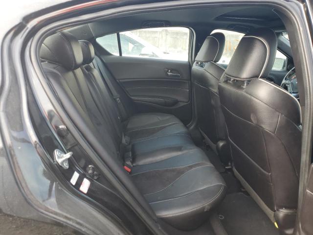 Photo 10 from auction – 2020 ACURA ILX PREMIU with VIN 19UDE2F88LA006771