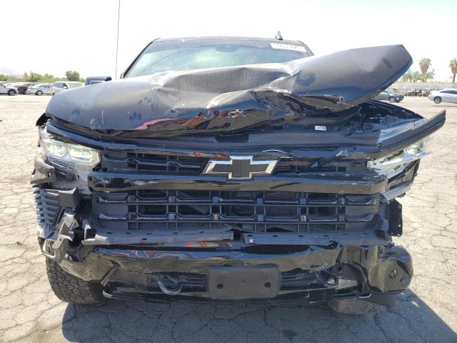 Photo 5 from auction – 2023 CHEVROLET SILVERADO with VIN 2GCUDEED4P1101412