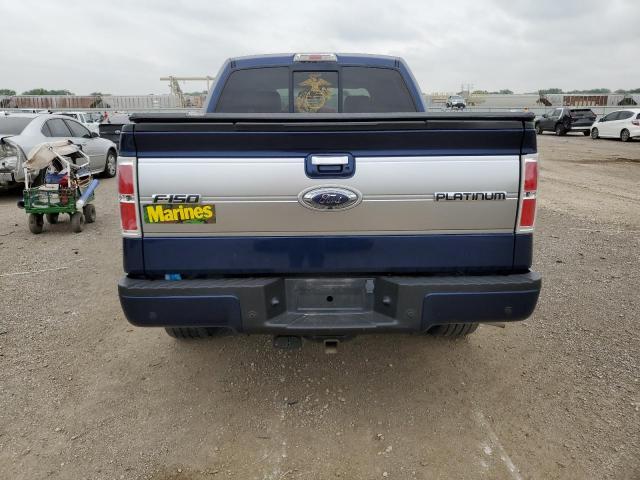 Photo 6 from auction – 2009 FORD F150 SUPER with VIN 1FTPW14V49FA93530