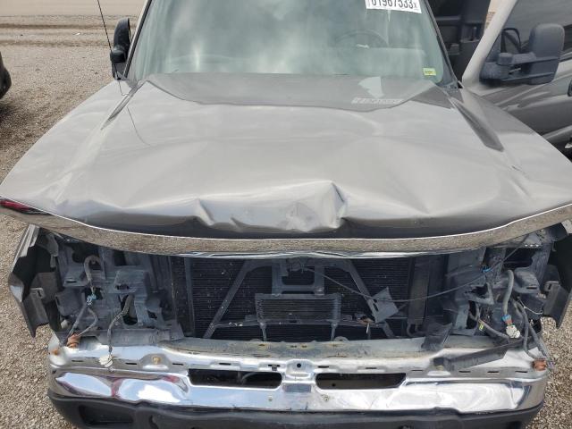 Photo 11 from auction – 2007 CHEVROLET SILVERADO with VIN 1GCHK29U37E168047