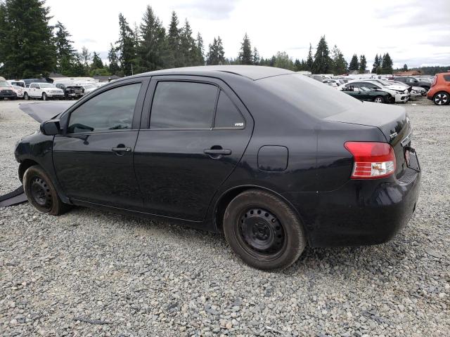 Photo 2 from auction – 2007 TOYOTA YARIS with VIN JTDBT903971115652