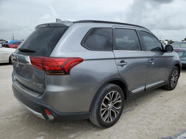 صورة رقم 3 من المزاد - 2016 MITSUBISHI OUTLANDER مع VIN JA4AD3A35GZ060536
