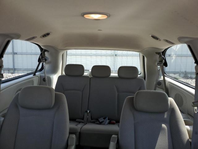 Photo 10 from auction – 2007 CHRYSLER TOWN & COU with VIN 2A4GP44RX7R340101