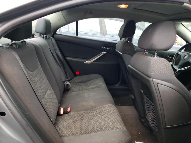 Photo 10 from auction – 2009 PONTIAC G6 with VIN 1G2ZG57B894149256