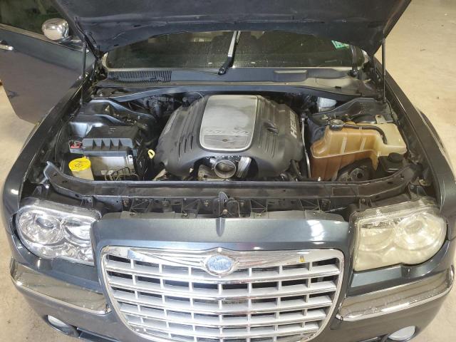 Photo 11 from auction – 2007 CHRYSLER 300C with VIN 2C3KA63H97H810862