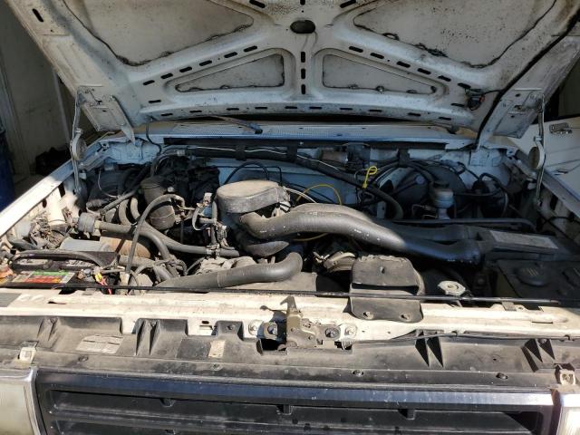 Photo 11 from auction – 1989 FORD F150 with VIN 1FTEF14N5KNB11892