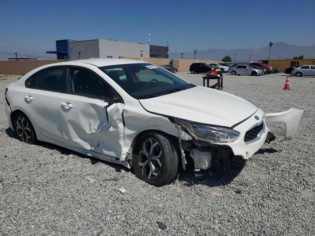 Photo 4 from auction – 2019 KIA FORTE FE with VIN 3KPF24AD5KE103499