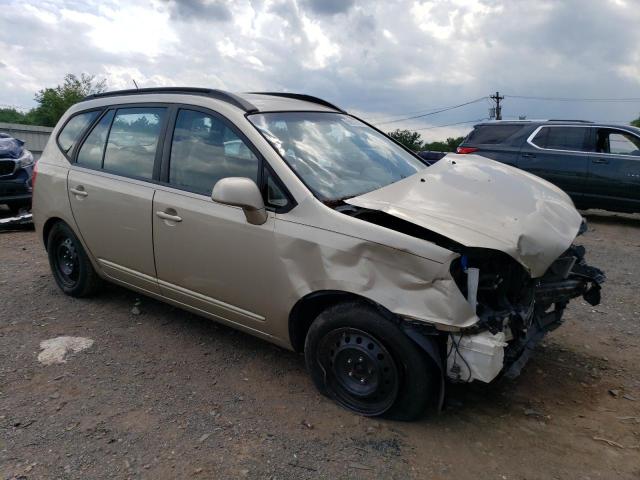 Photo 4 from auction – 2008 KIA RONDO BASE with VIN KNAFG525X87145879