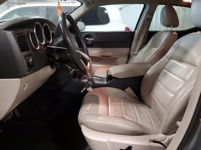 Photo 7 from auction – 2006 DODGE CHARGER R/ with VIN 2B3KA53H66H276399