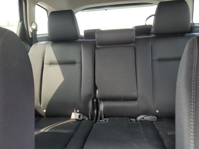 Photo 10 from auction – 2012 MAZDA CX-9 with VIN JM3TB3BV9C0360378