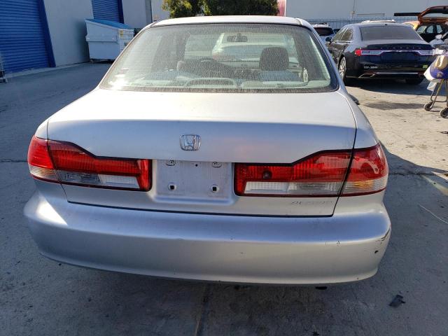 Photo 6 from auction – 2001 HONDA ACCORD VAL with VIN 1HGCF86651A088613