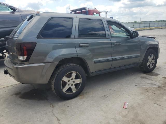 Photo 3 from auction – 2007 JEEP GRAND CHER with VIN 1J8HR48P77C700665