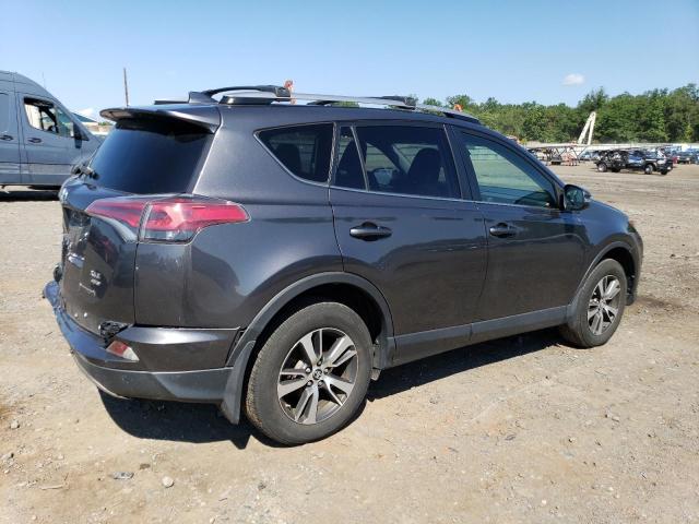 Photo 3 from auction – 2017 TOYOTA RAV4 XLE with VIN JTMRFREV2HJ120855