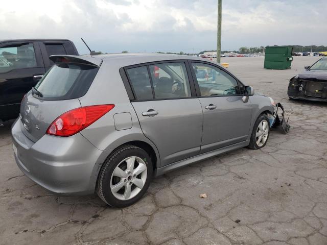Photo 3 from auction – 2012 NISSAN VERSA S with VIN 3N1BC1CP8CK295007