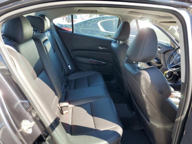 Photo 10 from auction – 2016 ACURA TLX with VIN 19UUB1F37GA014079
