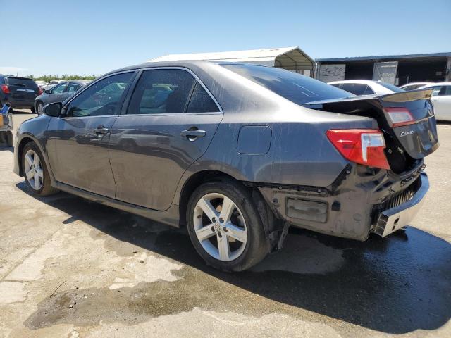 Photo 2 from auction – 2014 TOYOTA CAMRY L with VIN 4T1BF1FK5EU750396