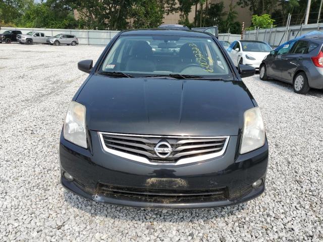 Photo 5 from auction – 2010 NISSAN SENTRA with VIN 3N1AB6AP1AL662321