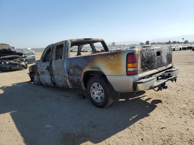 Photo 2 from auction – 2005 GMC NEW SIERRA with VIN 2GTEC19T851110614
