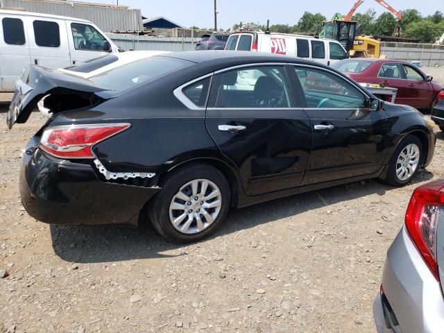 Photo 3 from auction – 2015 NISSAN ALTIMA 2.5 with VIN 1N4AL3AP2FC569499