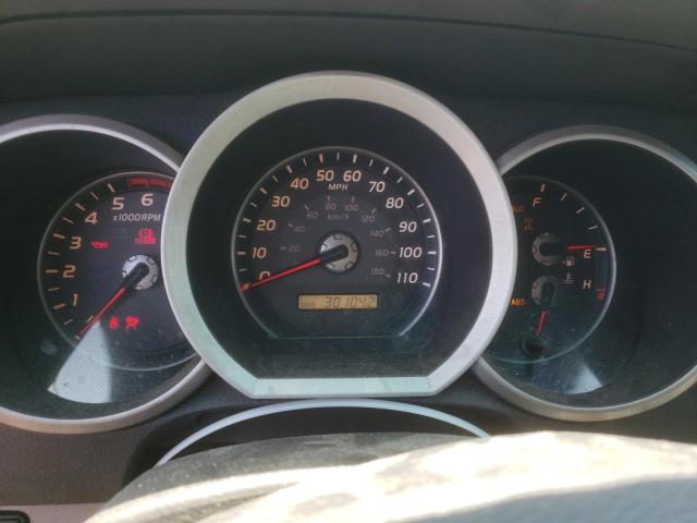 Zdjęcie 9 z aukcji – 2008 TOYOTA 4RUNNER LI z VIN JTEBU17R88K034786