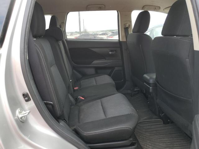 Photo 11 from auction – 2018 MITSUBISHI OUTLANDER with VIN JA4AD2A33JZ065929