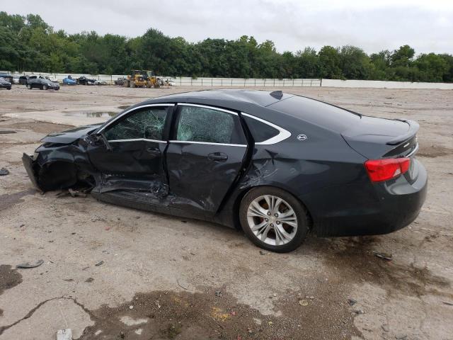 Photo 2 from auction – 2014 CHEVROLET IMPALA LT with VIN 2G1115SL7E9198748